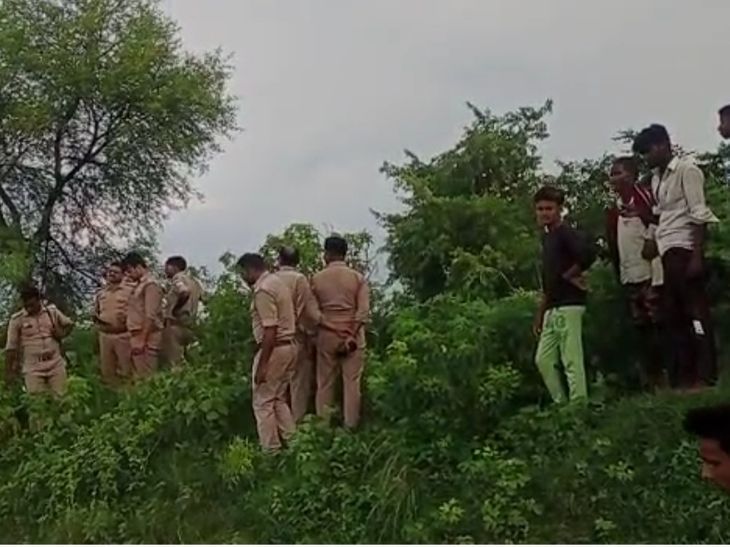 Teenager drowned in river while taking bath with friends