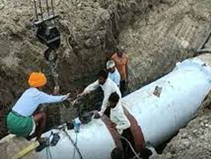 Water supply will remain disrupted in Ajmer district tomorrow अजमेर