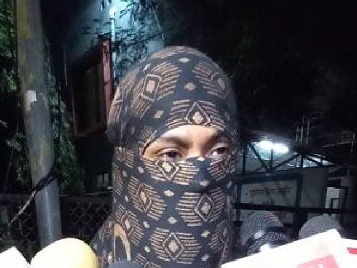Bhopal Dalit Girl Muslim Conversion Case - Who Is Anam Syed And Hamid ...