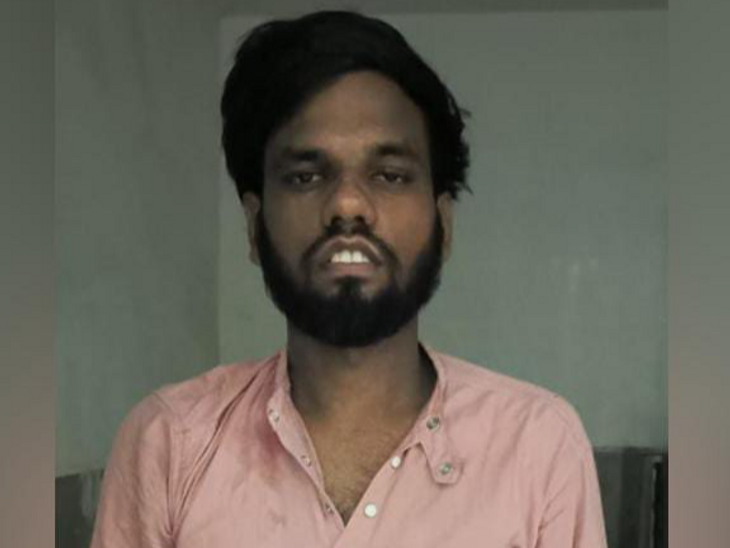 Harsh Pandit arrested for firing in Kanwar yatra ruckus | कांवड़ यात्रा ...