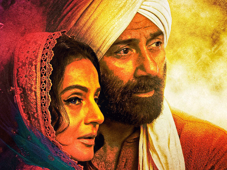 Gadar 2 OMG 2 and Jailer record breaking Box office collection update