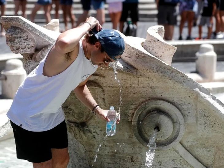 July was the hottest month on record since 1880, confirms NASA