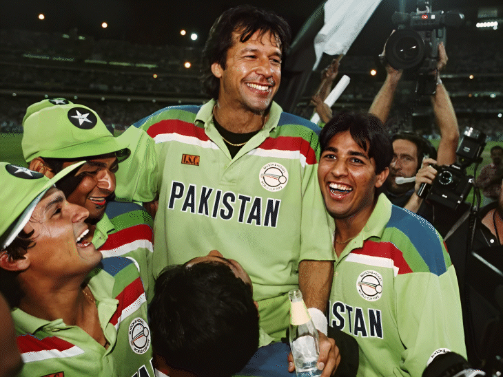 PCB vs Imran Khan Video Controversy (CWC 2023) | Independence Day