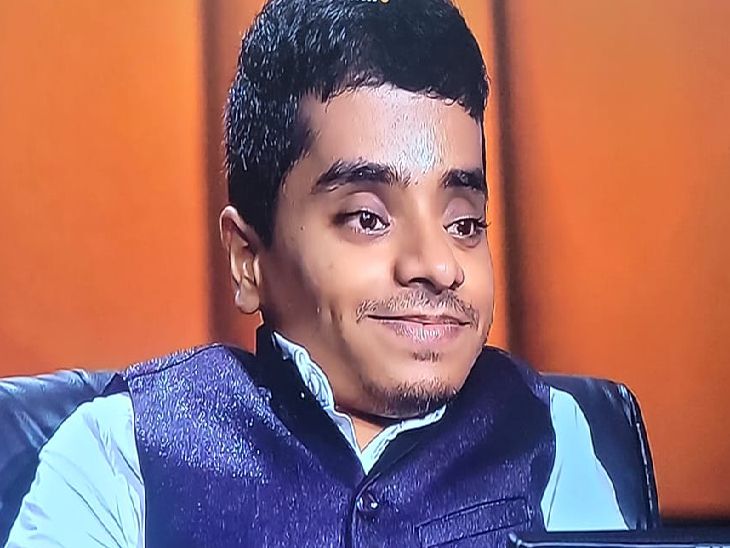 Kaun Banega Crorepati; KBC Contestant Rahul Nema Life Story | Bhopal ...