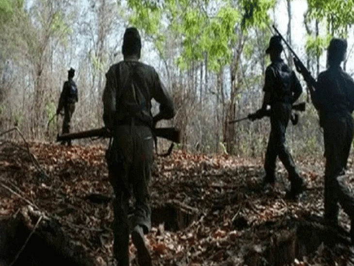 Naxalite Central Committee member Raji Reddy dies