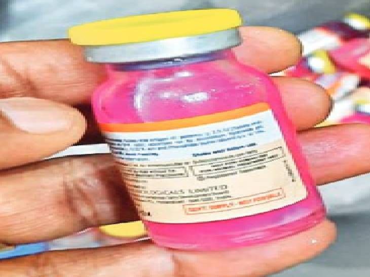 The extent of negligence in ABC Center located in Kajlikheda