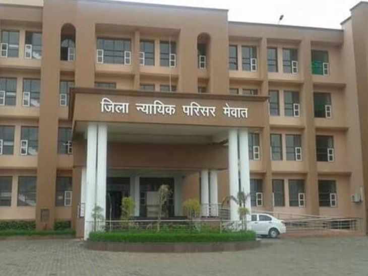 Nuh woman rape case court sentenced 2 Youth to 20 years imprisonment