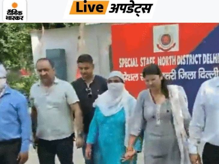 Breaking News LIVE Updates; Chhattisgarh ED Raid | Rajasthan Delhi MP ...