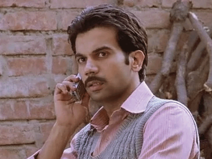 Rajkumar Rao on gangs of wasseypur and his role