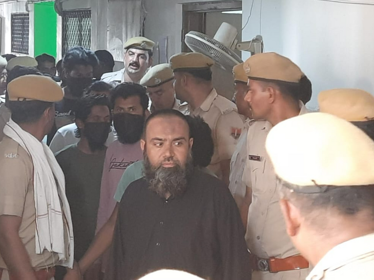 Javed's bail rejected in Kanhaiyalal murder case | कन्हैयालाल हत्याकांड ...