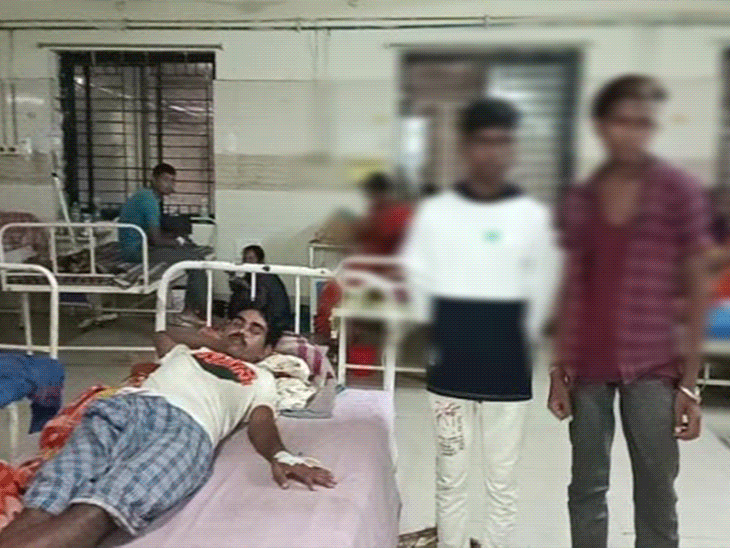 Chhattisgarh Hospital Kidnapping; Patient Attacked At Korba Medical
