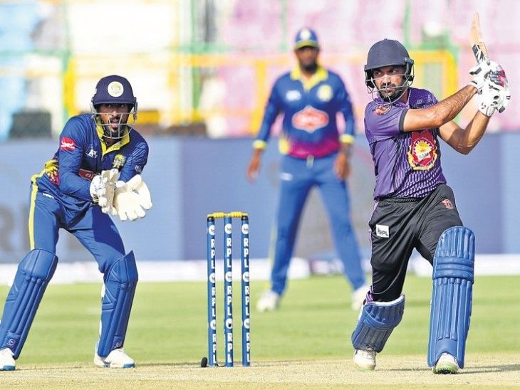 BCCI Vs RCA; Rajasthan Premier League 2023 Matches Controversy