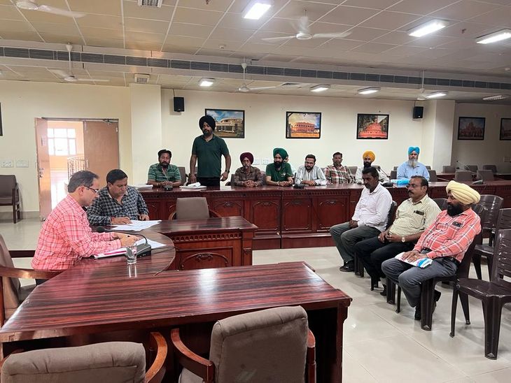 Not a single water and sewerage bill is being paid in six wards of the