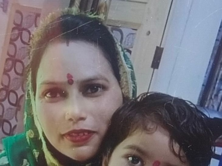 Neighbors beat up woman Barnala बरनाला में पड़ोसियों ने की महिला से