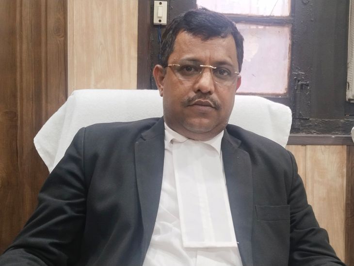 Kanpur Bar Association General Secretary wrote a letter to the Bar