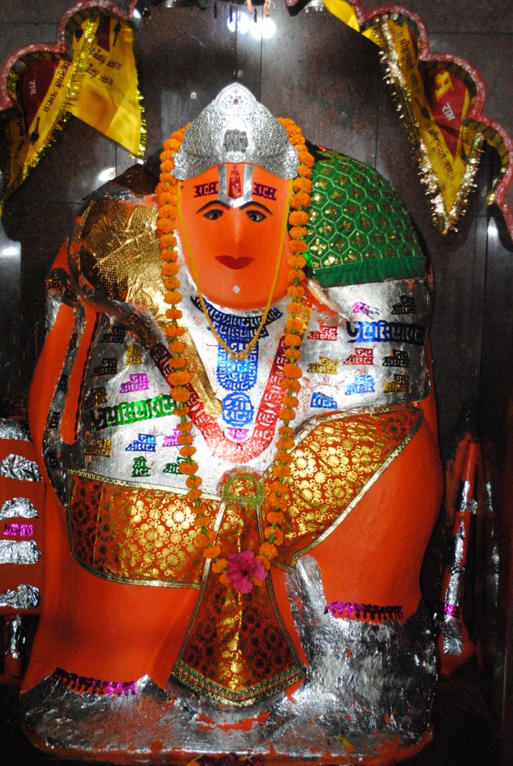 pandupol-hanuman-ji-maharaj-s-bhar-mela-today-lights-will-be-seen-in