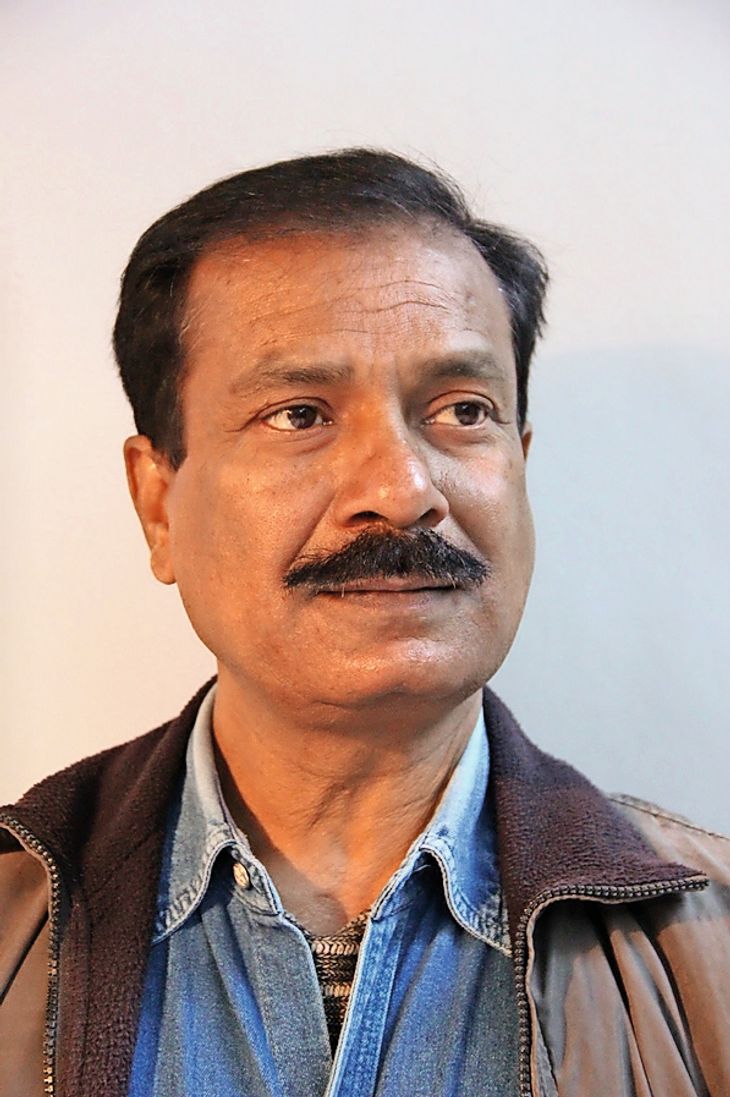 Retired Associate Professor Dr. Sumangal Roy died due to chest pain ...