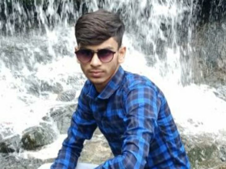Naved involved in Ali murder case arrested from Nagpur. Before killing ...