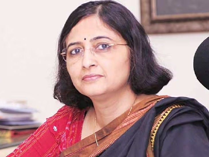 Rajasthan RERA Chairperson Appointment; Who Is IAS Officer Veenu Gupta ...