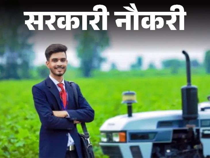 Vacancy for 305 posts of Agriculture Extension in CGPEB, salary will be