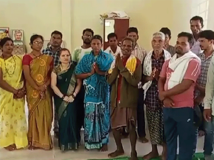 Bastar Fighters soldier still in Naxalite clutches अब तक नक्सली चंगुल