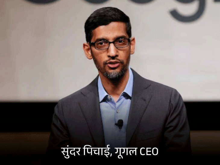 Google CEO Sundar Pichai On Israel-Hamas War | Israel Employees Safety