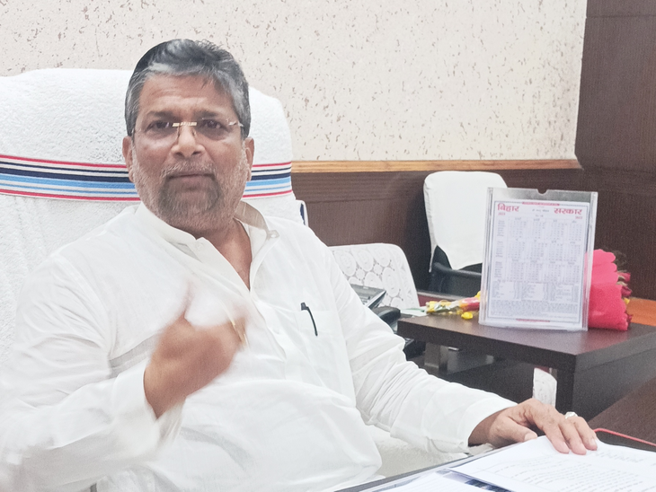 Call center for settlement of land disputes in bihar एक फोन कॉल से