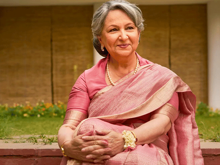 Sharmila Tagore Interview; Speaks About Rajesh Khanna And Aradhana