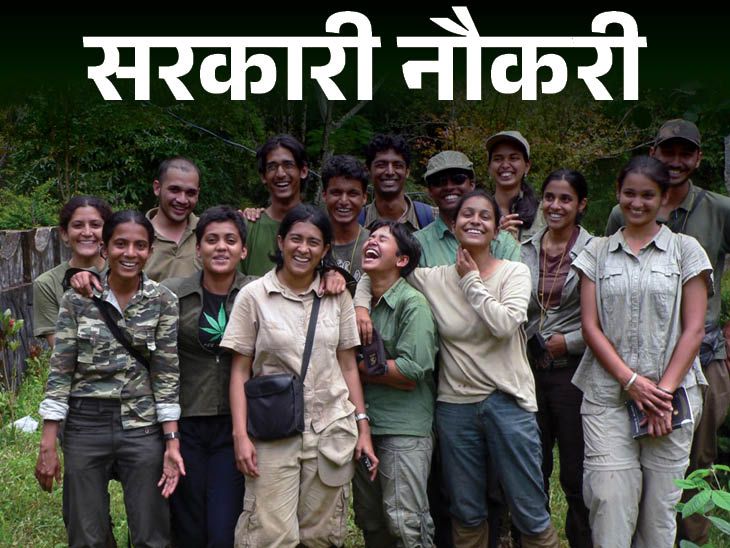 WII Dehradun Job Vacancies Update; Posts For GATE Graduates