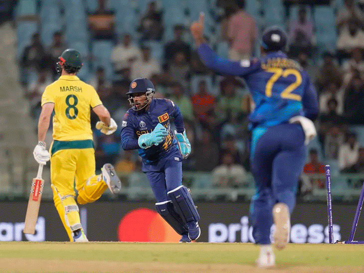 australia-vs-sri-lanka-world-cup-match-moments-kusal-perera-mitchell