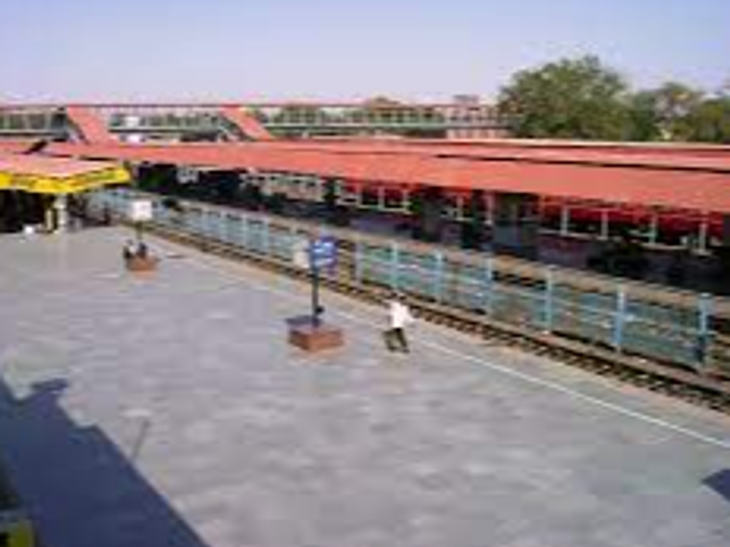 Merta Road will run from Bikaner to Bandra and will reach Bandra via ...