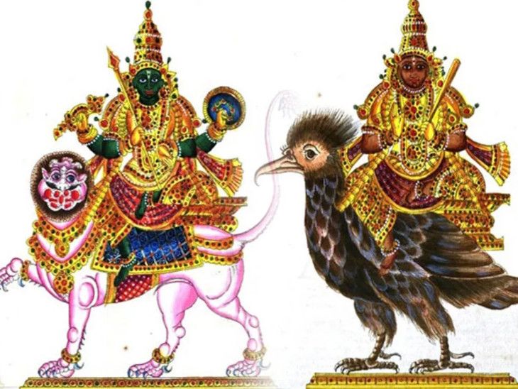 RahuKetu will change zodiac signs on 30 October, rahuketu ka rashifal