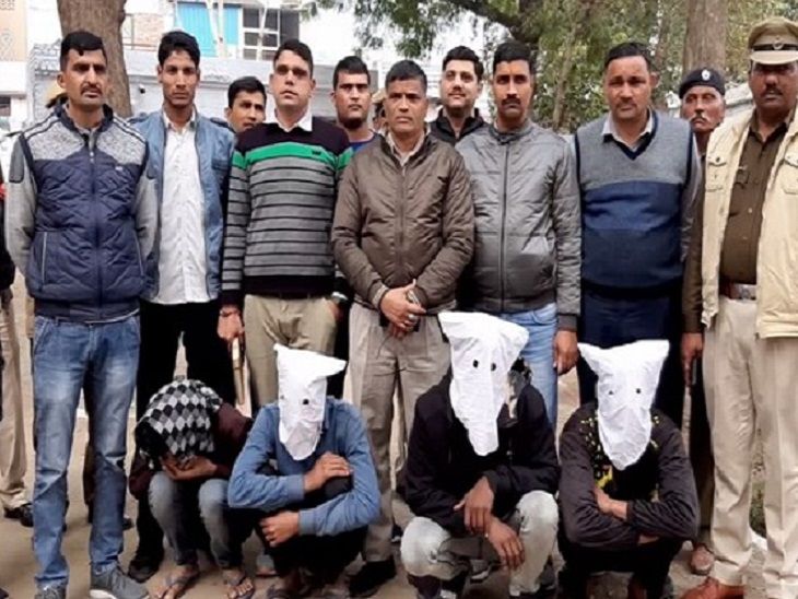 Haryana SDO Roshanlal Murder Case Court Judgement Update Rewari