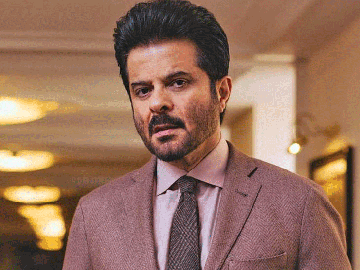 Anil Kapoor disappeared from Instagram, Hints Mr. India 2