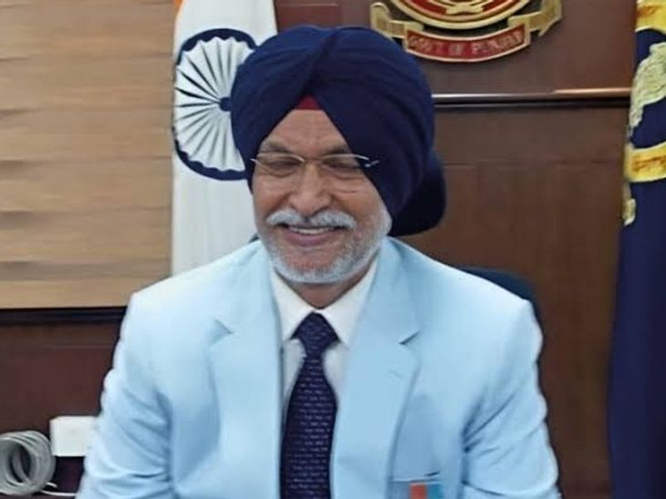 Kapurthala DC Karnail Singh Order on Kapurthala Maharshi Valmiki Shobha