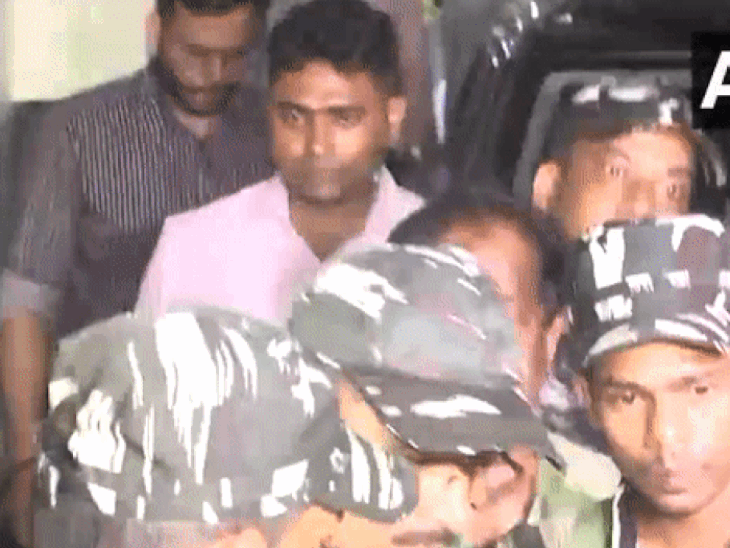 West Bengal Ration Scam; Jyotipriya Malik Arrested | Mamata Banerjee