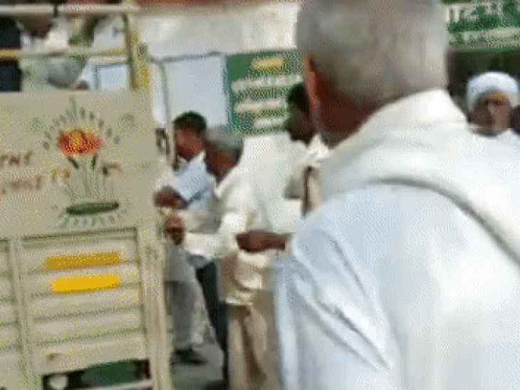 Hisar Car Driver Death ,Bangla Road, Village Balak, Sadar Police ...