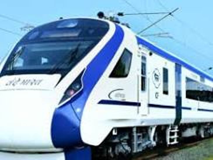 Vande Bharat EC fare more than first AC of Rajdhani Special, Rajdhani Full