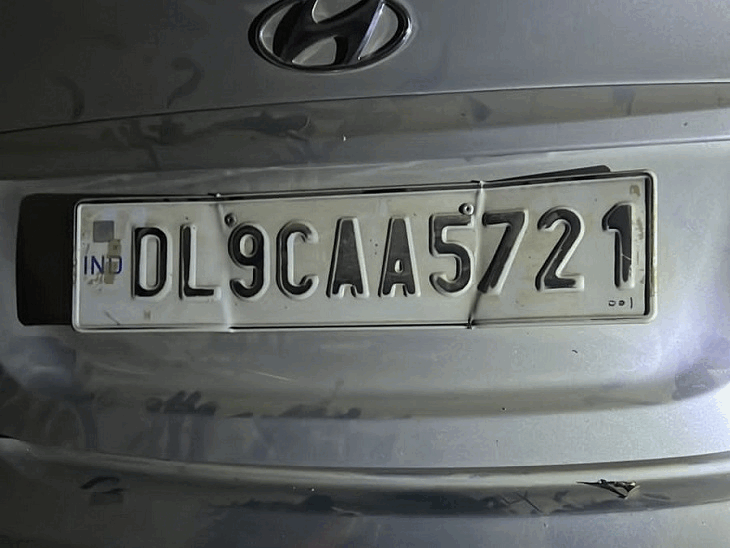 Punjab major road accident 5 killed in Moga, cartruck collision