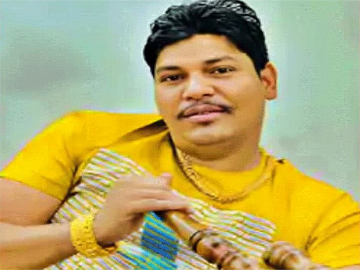 Haryana ASJj Sushil Kumar Garg Court Gangster Mahesh Saini Case Hearing