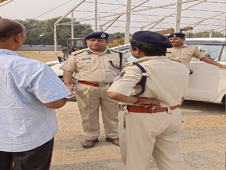 Madhya Pradesh Election 2023; Narendra Modi Morena Visit Schedule