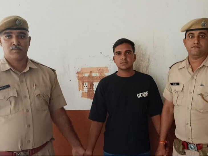 Rajasthan Minor Girl Blackmailing Case; Accused Jailed For 2 Years In