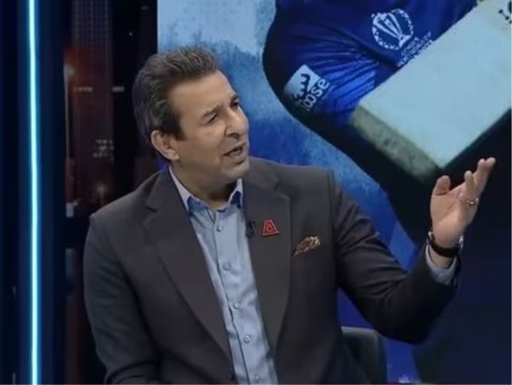 अकरम बोले- बाबर को बलि का बकरा नहीं बनाया जा सकता: पाकिस्तान की क्रिकेट व्यवस्था पर जताई नाराजगी, 2023 वर्ल्ड कप से टीम बाहर