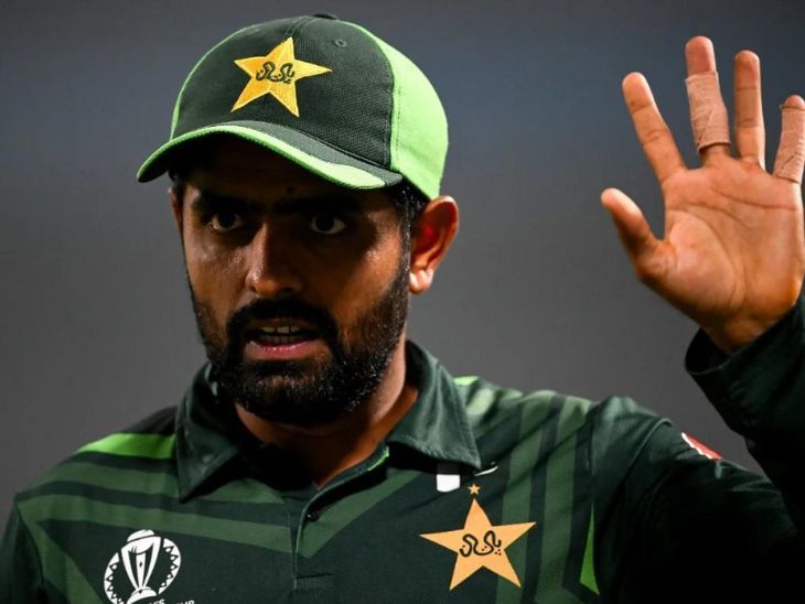 Babar Azam Resign Pakistan Captaincy All Format World Cup Performance