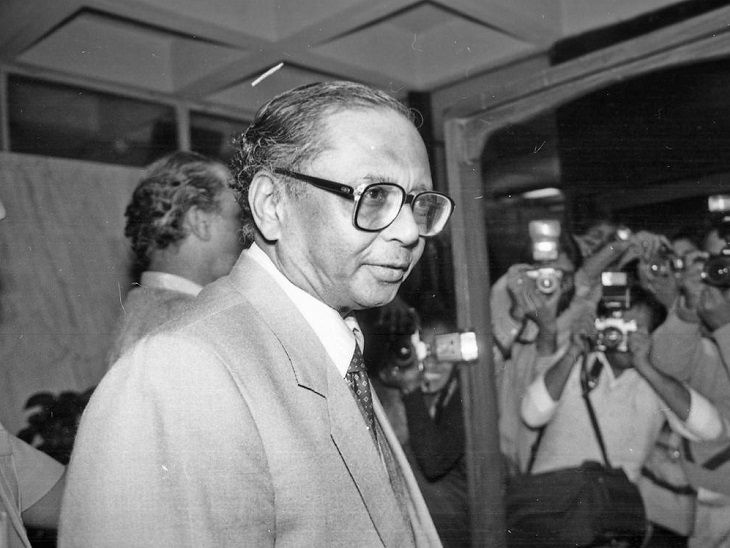 Former RBI Governor passes away ;Venkataramanan breathed his last at ...