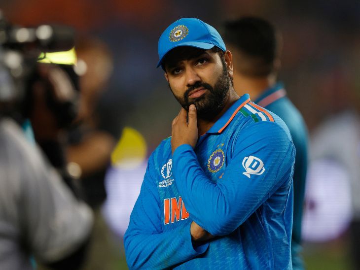 हेड-लाबुशेन की साझेदारी ने छीना मैच- रोहित: भारतीय कप्तान ने कहा- हमने 20-30 रन कम बनाए, द्रविड़ बोले- हमने गलत समय पर विकेट गंवाए.