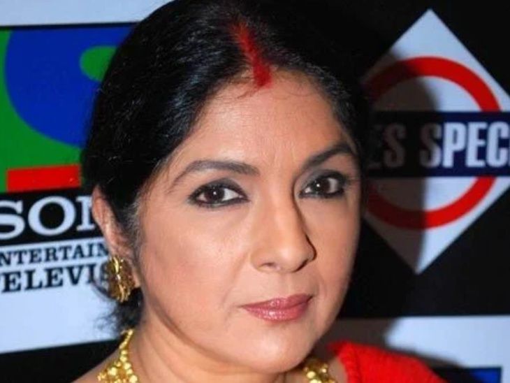 Neena Gupta used to get masculine roles her mother did not like Hindi