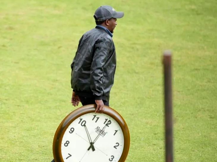 महिला क्रिकेट में ट्रांसजेंडर खिलाड़ियों पर प्रतिबंध: अगला ओवर 60 सेकंड में शुरू होना चाहिए;  यदि आप 3 बार देर से आते हैं, तो 5 रन का जुर्माना लगाया जाएगा।