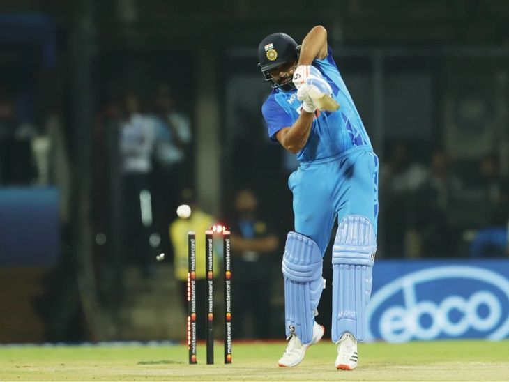 टी20 इंटरनेशनल में नहीं खेलेंगे रोहित शर्मा: रिपोर्ट्स में मुख्य चयनकर्ता अगरकर से बातचीत का दावा;  टी-20 वर्ल्ड कप के बाद से नहीं खेले हैं