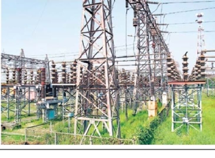 To stop electricity theft, raids were conducted at 843 places, cases